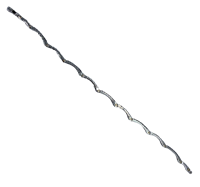 Bracelet Chimento in White Gold Diamante 0.56 Ct 3B05571BN5190 - 3B05571BN5190